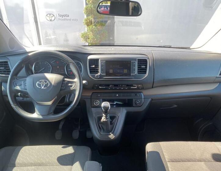 Toyota ProAce Verso 14