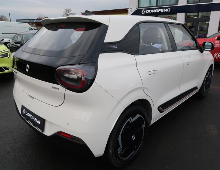 Dongfeng Box 3