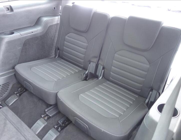 Ford Galaxy 21