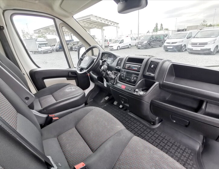 Citroën Jumper 8