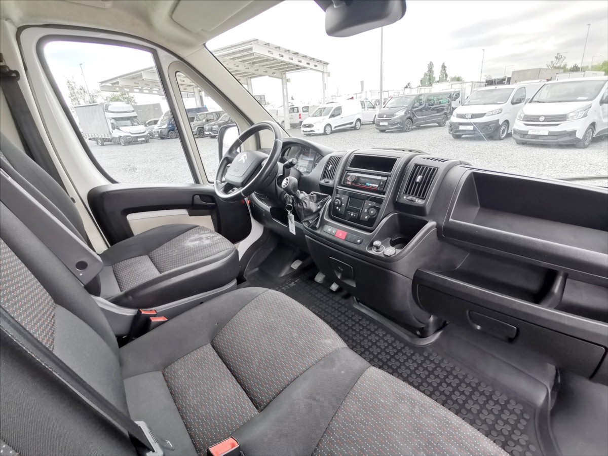 Citroën Jumper