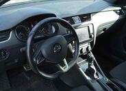 Škoda Octavia 17