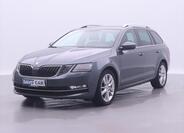 Škoda Octavia 3