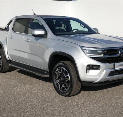 Volkswagen Amarok 7