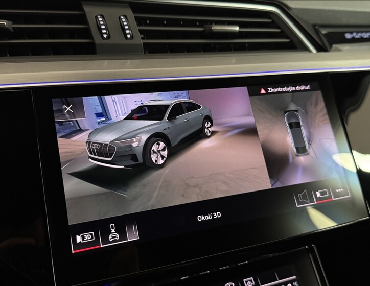Audi e-tron 34