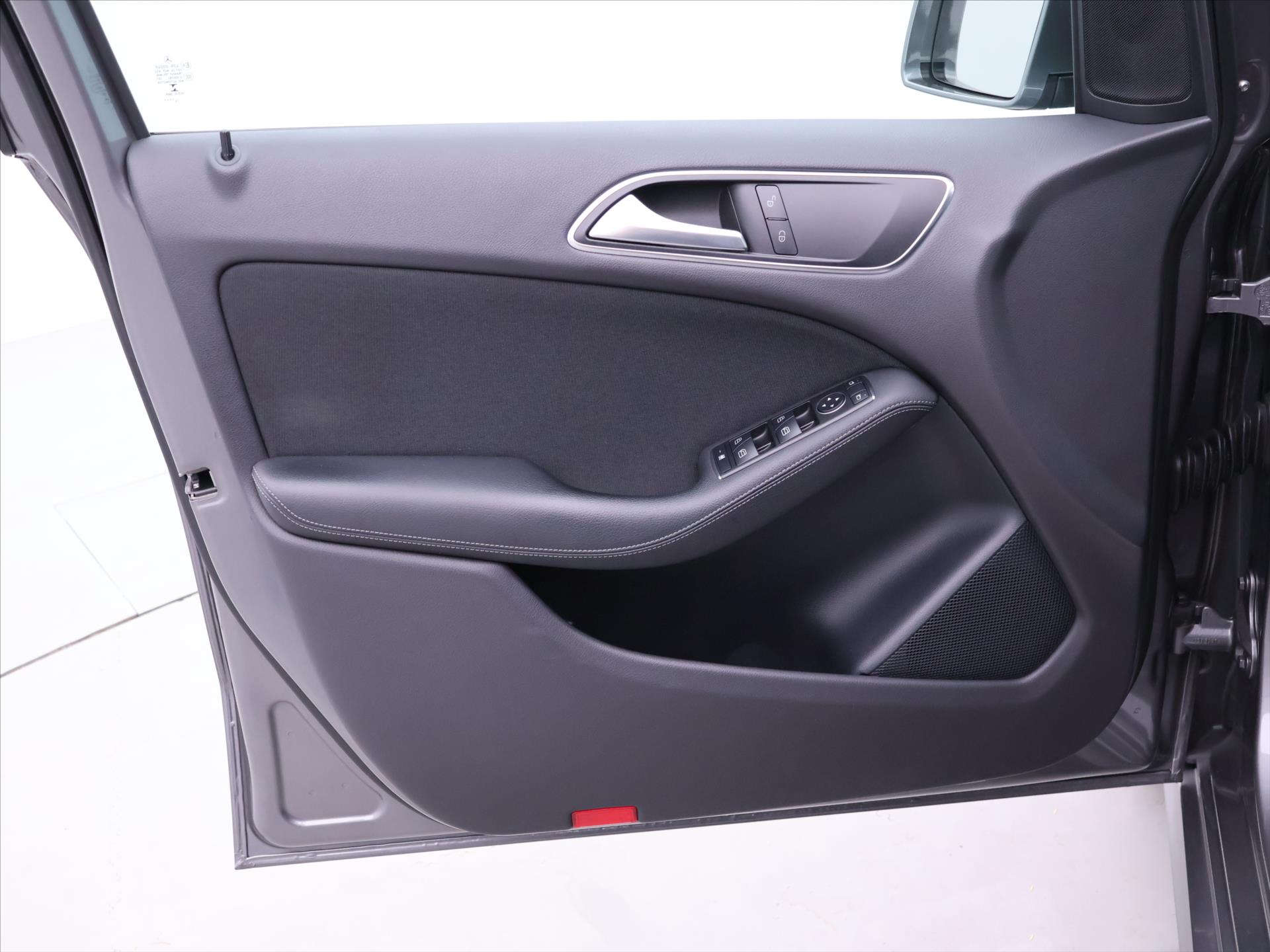 Mercedes-Benz Třídy B