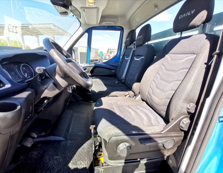 Iveco Daily 5