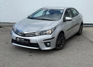 Toyota Corolla 1