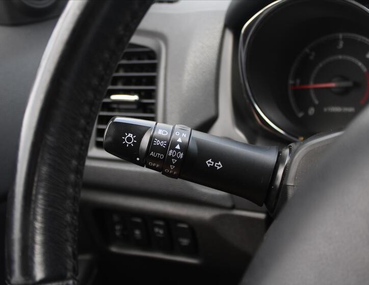 Citroën C4 Aircross 16