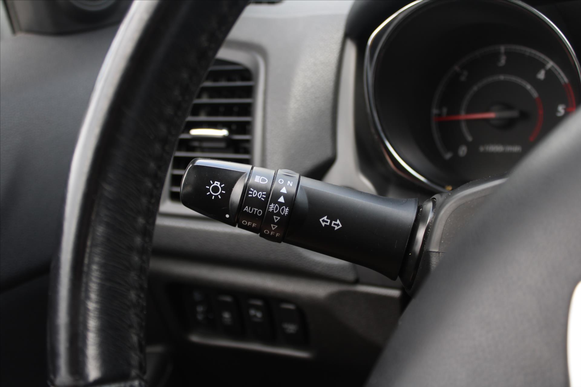 Citroën C4 Aircross