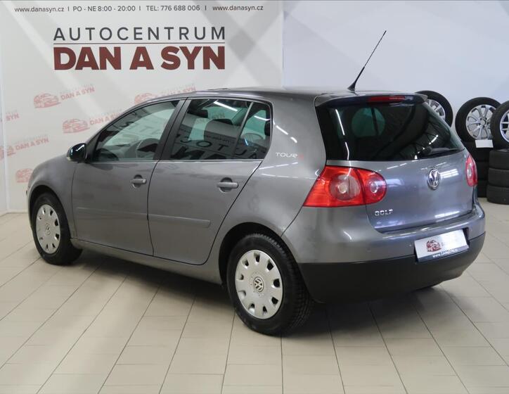 Volkswagen Golf 6