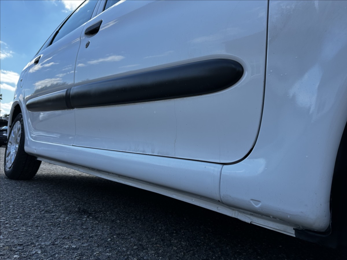 Citroën Xsara Picasso