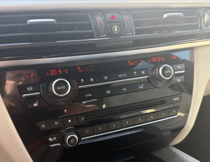BMW X5 13