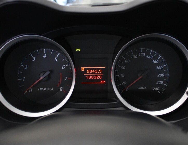 Mitsubishi Lancer 18