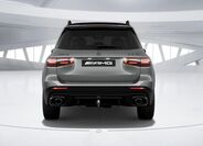 Mercedes-Benz GLB 5