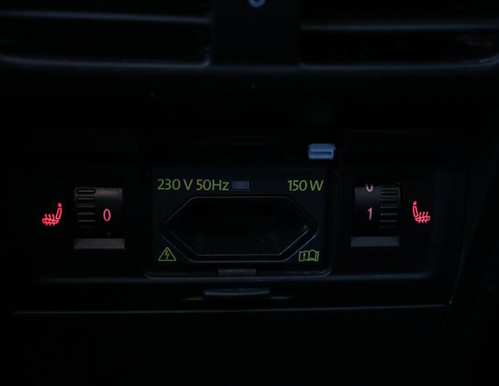 Volkswagen Passat CC 26