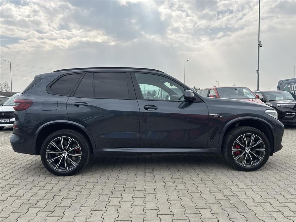BMW X5 6