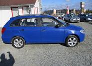 Škoda Fabia 4