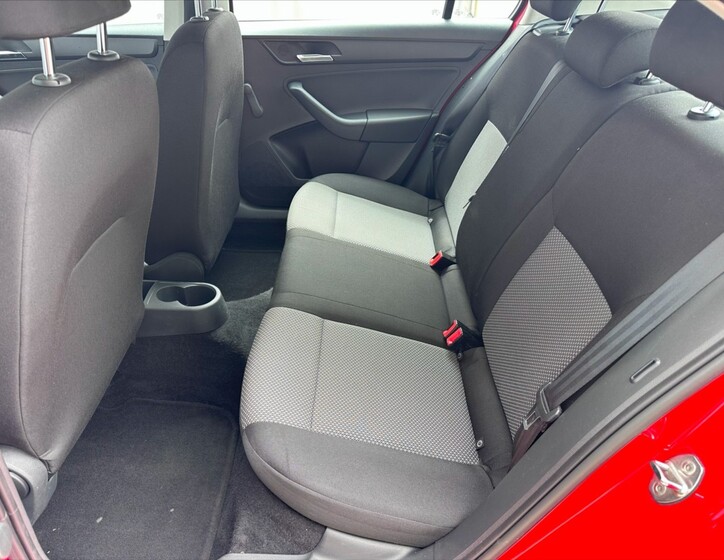 Seat Toledo 10