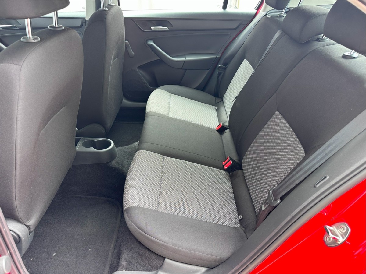 Seat Toledo