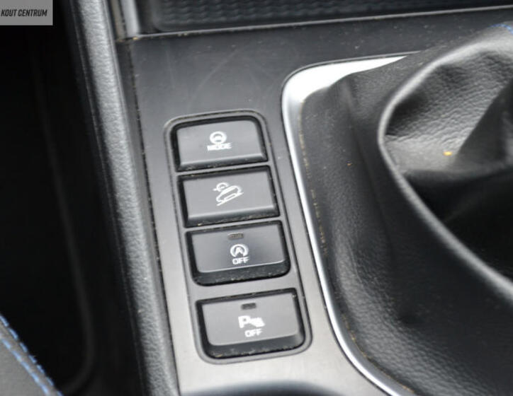 Hyundai Tucson 30
