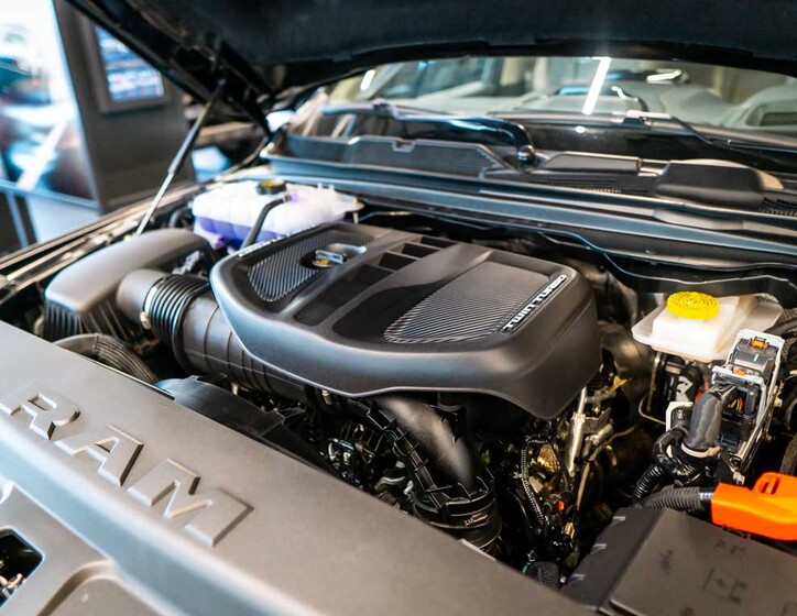 Dodge RAM 49