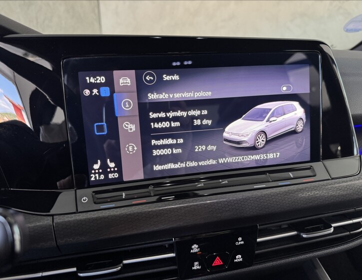 Volkswagen Golf 29
