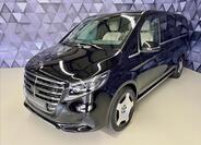 Mercedes-Benz Třídy V 1