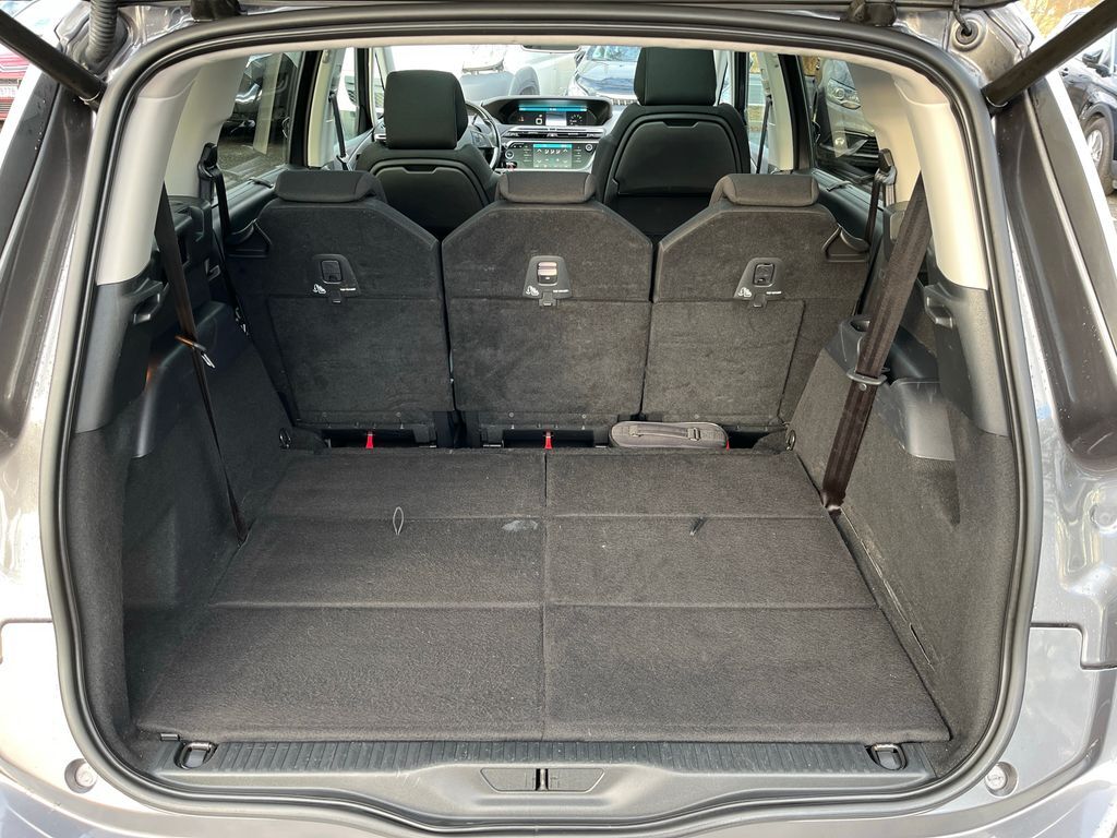 Citroën Grand C4 SpaceTourer 6