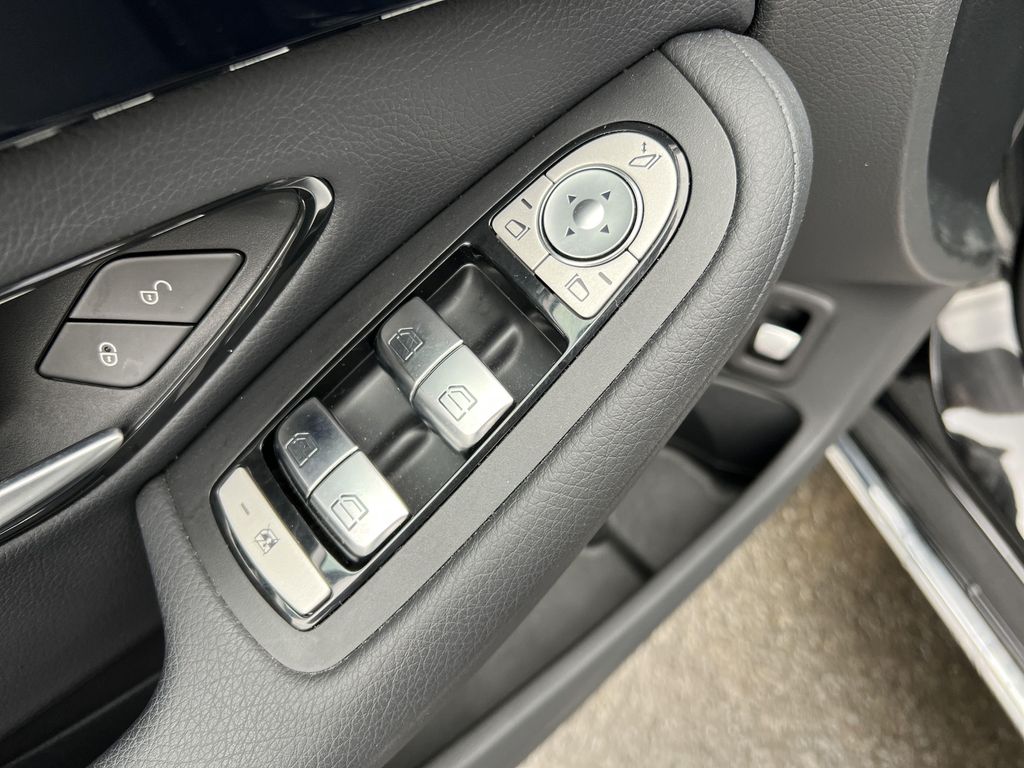 Mercedes-Benz Třídy C