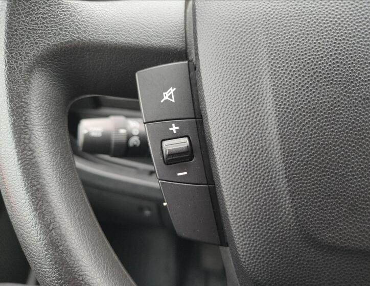 Peugeot Boxer 23