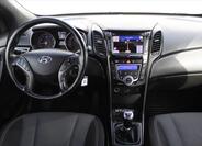 Hyundai i30 13