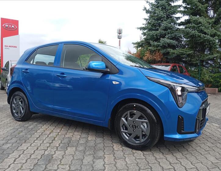 KIA Picanto 1