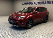 Toyota RAV4 1
