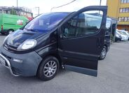 Opel Vivaro 14