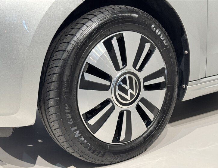 Volkswagen e-up! 7