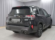 Subaru Forester 4