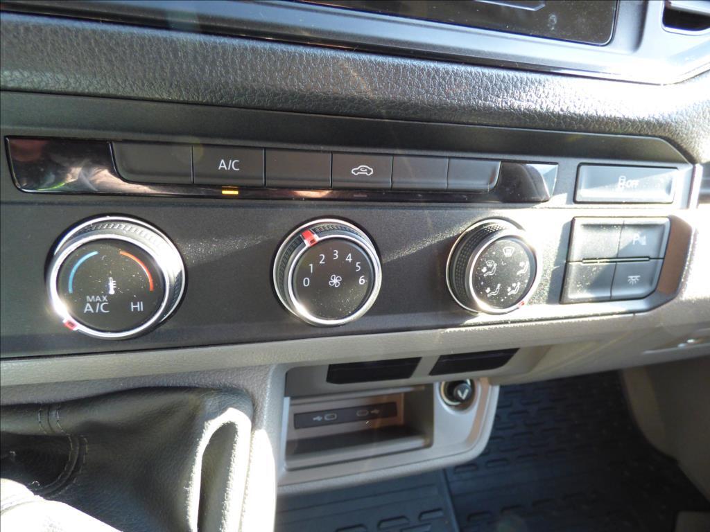 Volkswagen Crafter 31
