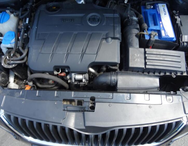 Škoda Yeti 25