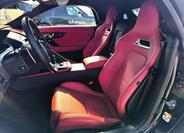 Jaguar F-Type 10