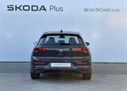 Volkswagen Golf 17