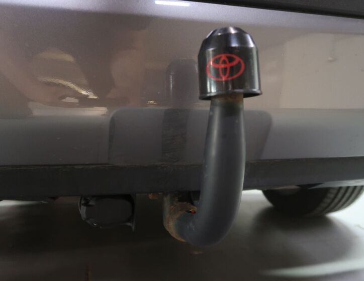 Toyota RAV4 42
