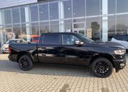 Dodge RAM 2