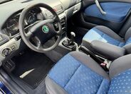 Škoda Octavia 8