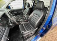 Volkswagen Amarok 12