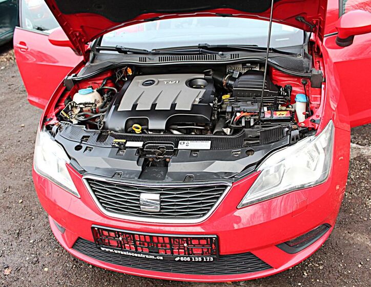 Seat Ibiza 28