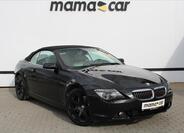 BMW Řada 6 1