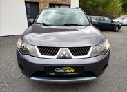 Mitsubishi Outlander 8