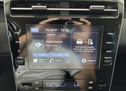 Hyundai Tucson 17