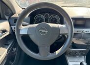 Opel Astra 10